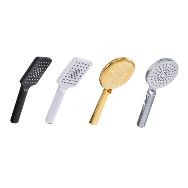 Kutulu El Duşu Setleri