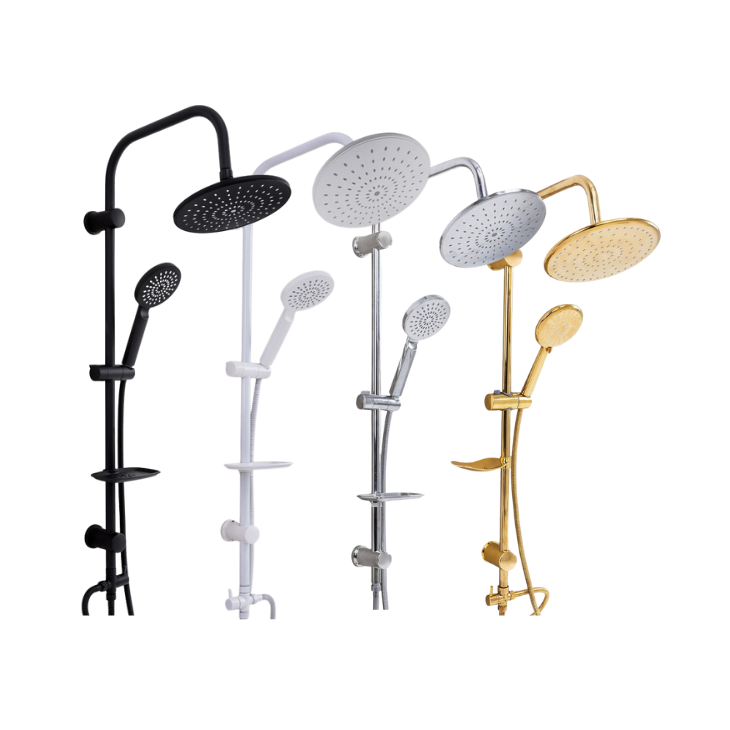 Yağmur Duş Setleri