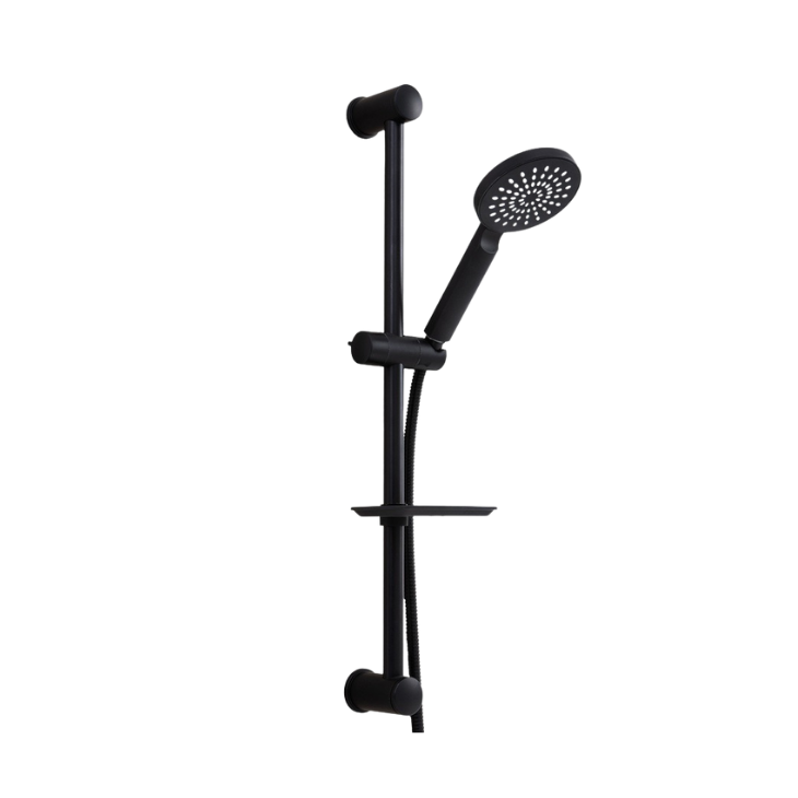 Venera Sürgülü Duş Seti Mat/Parlak